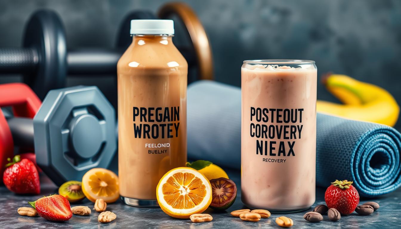 Da li piti protein pre ili posle treninga