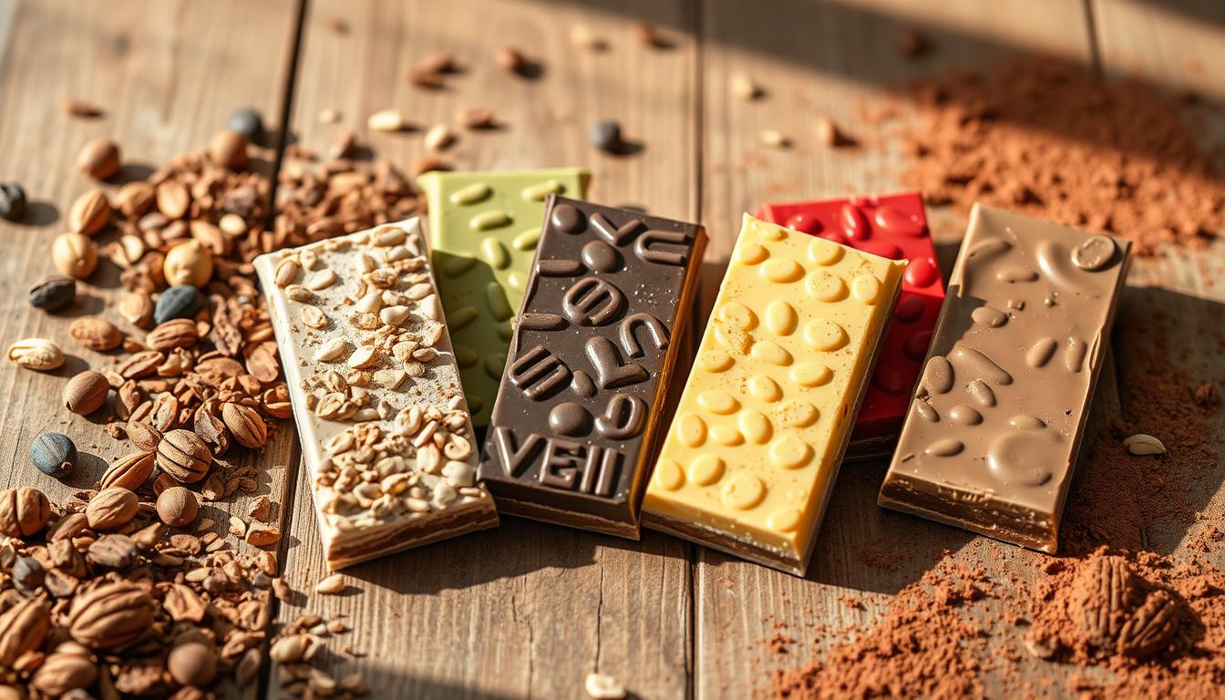 Da li su proteinske čokoladice zaista dobar način za unos proteina?